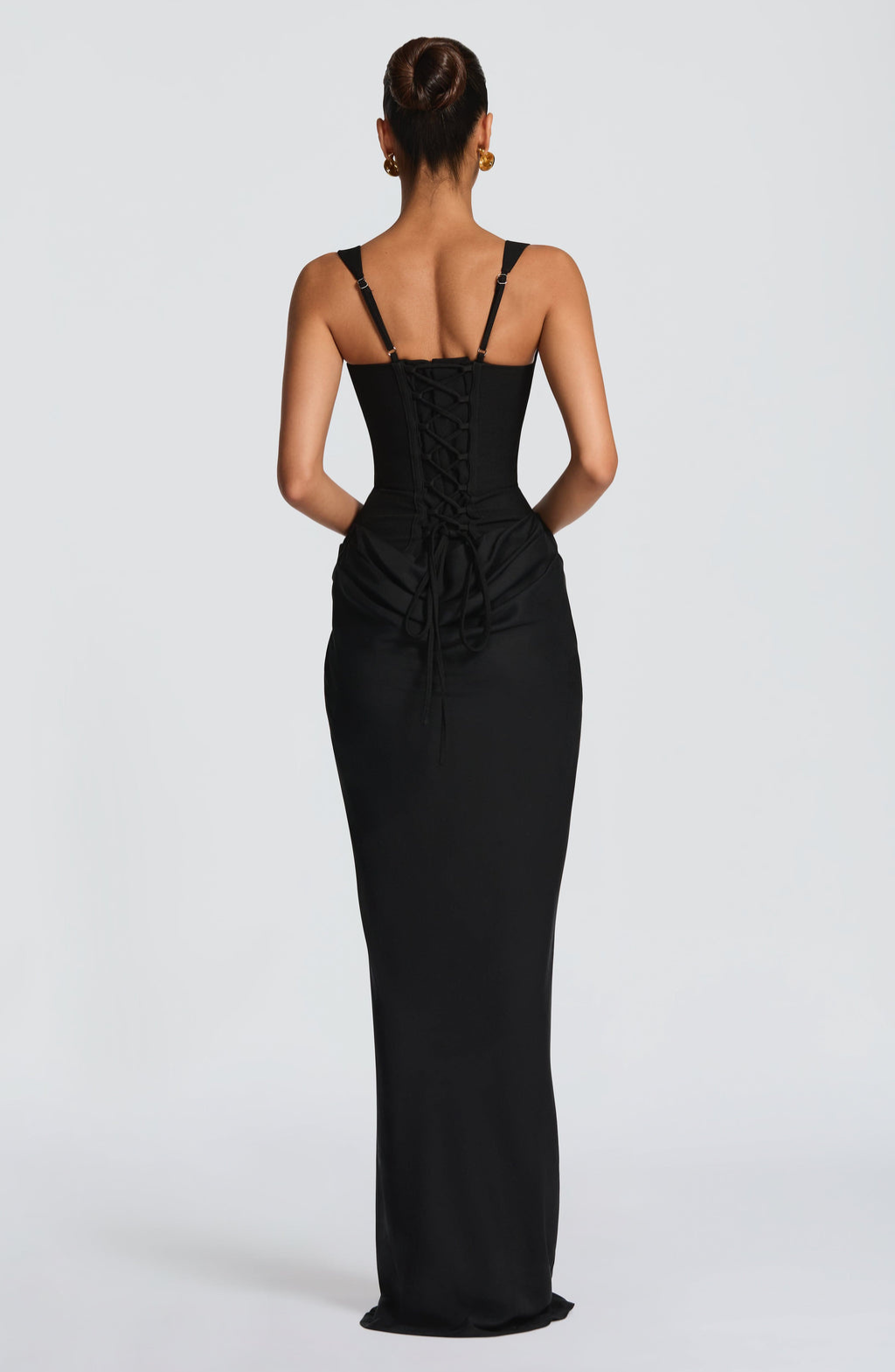 DAISY | Hourglass Maxi