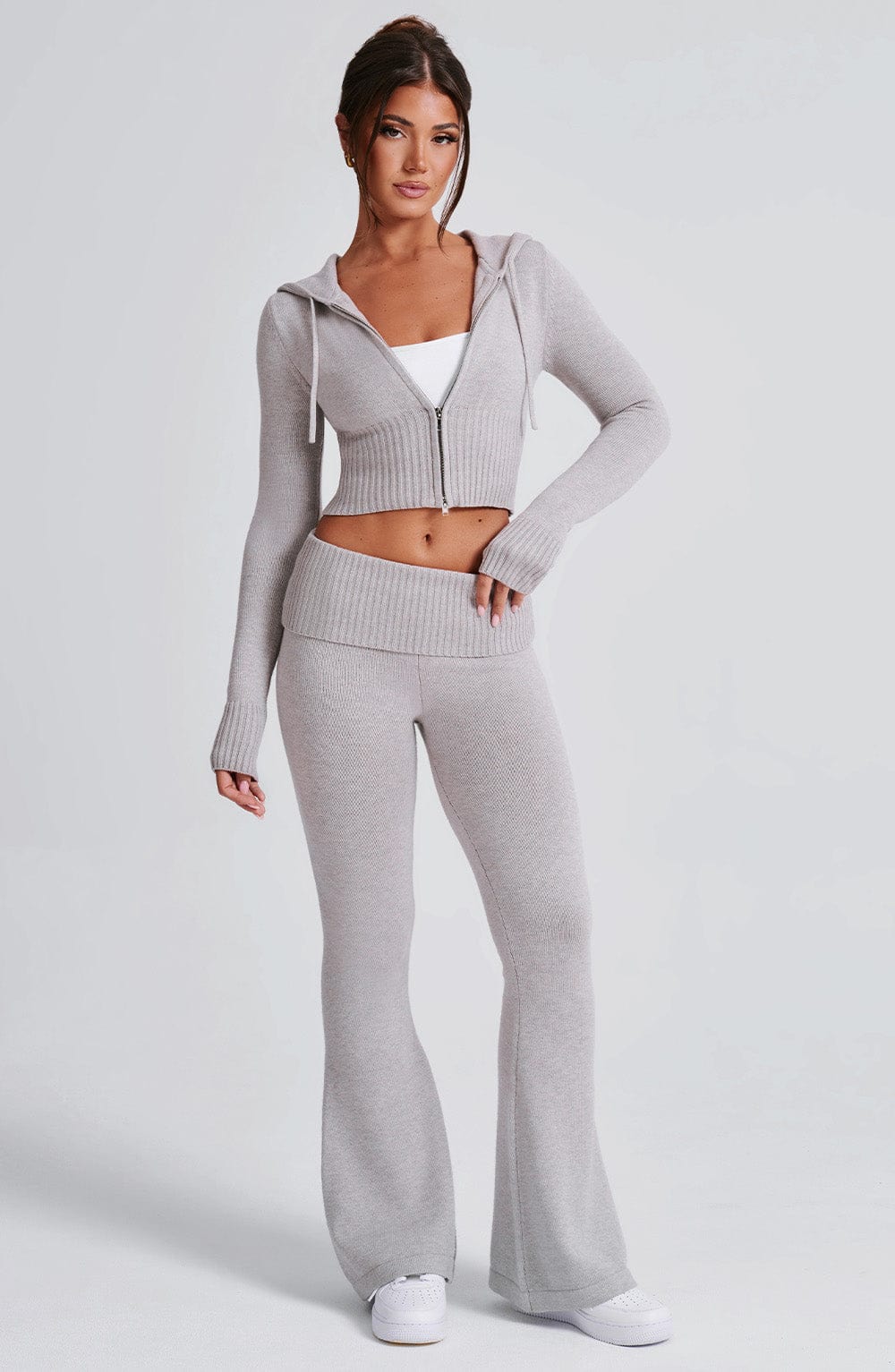 POPPY | Knit Lounge Set