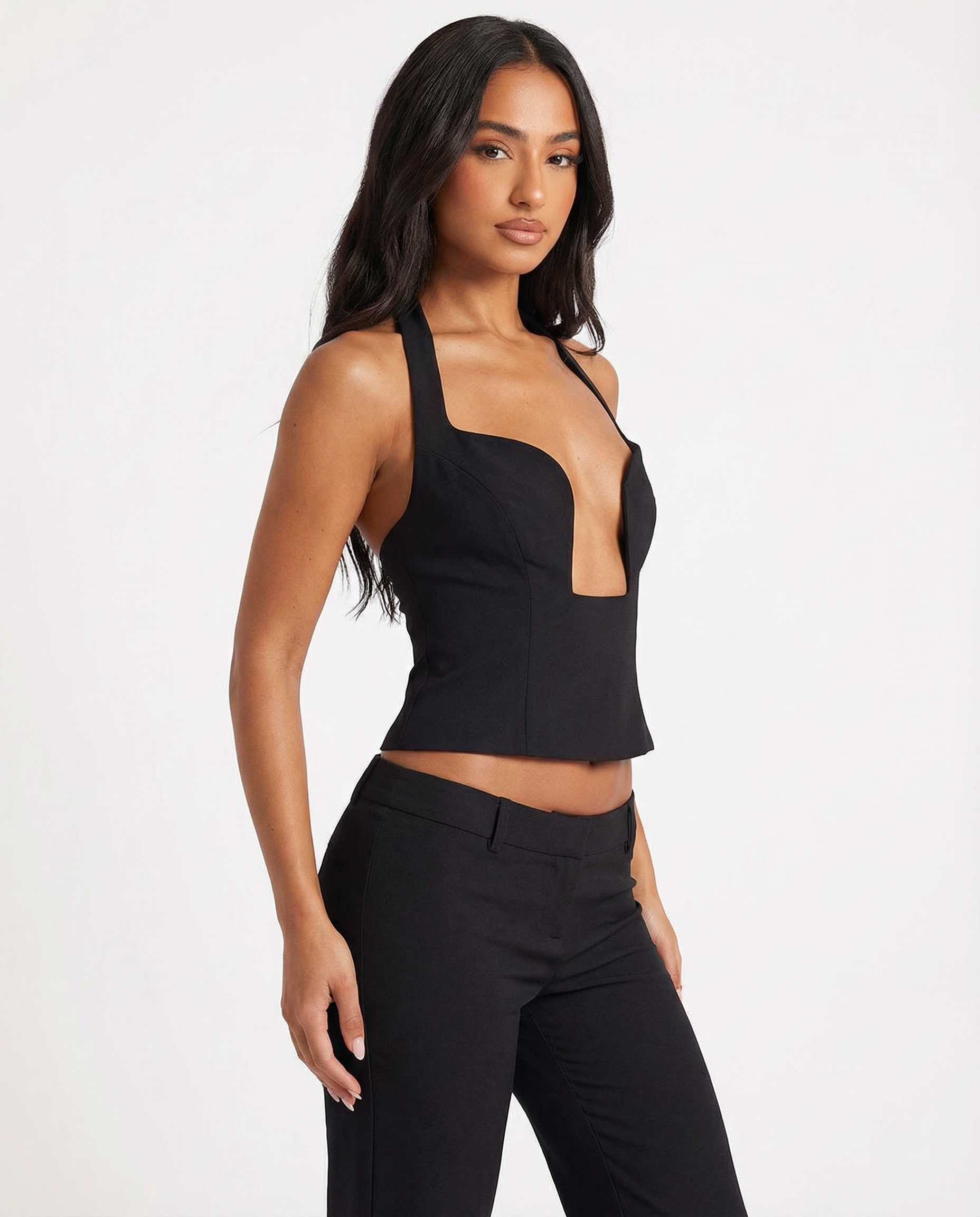 DIASY | Deep Muse Top