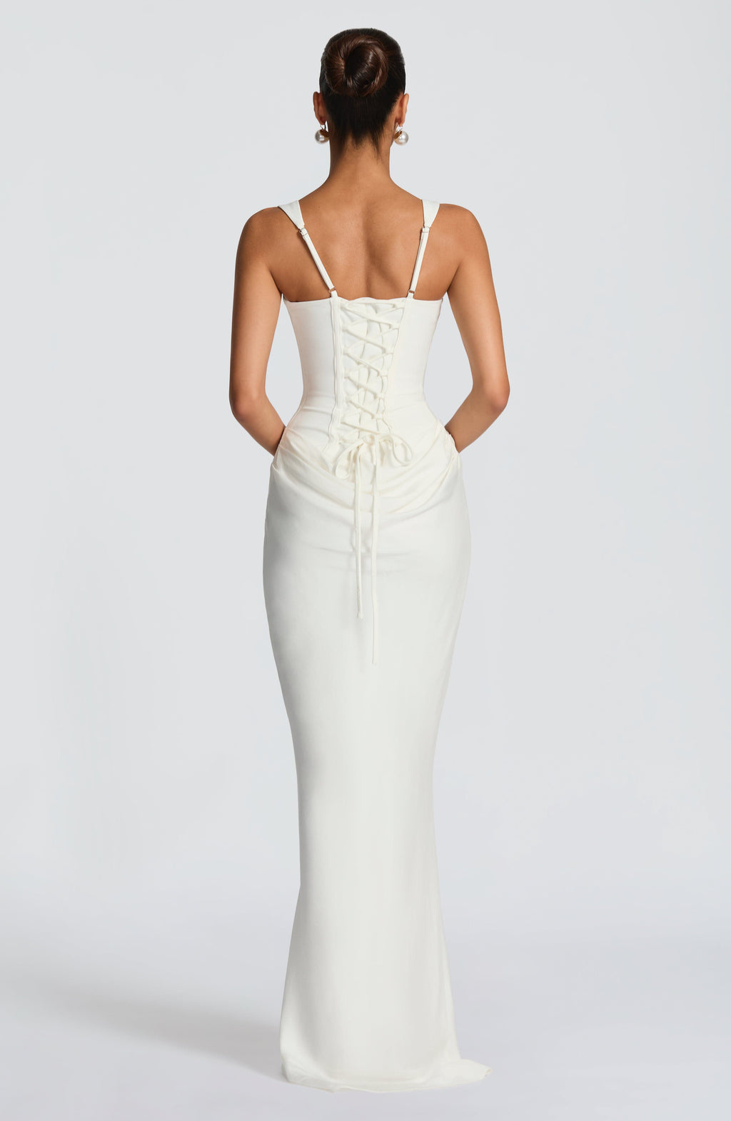 DAISY | Hourglass Maxi