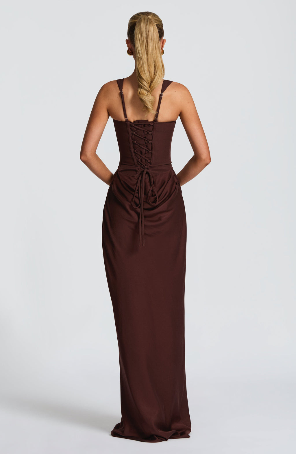 DAISY | Hourglass Maxi
