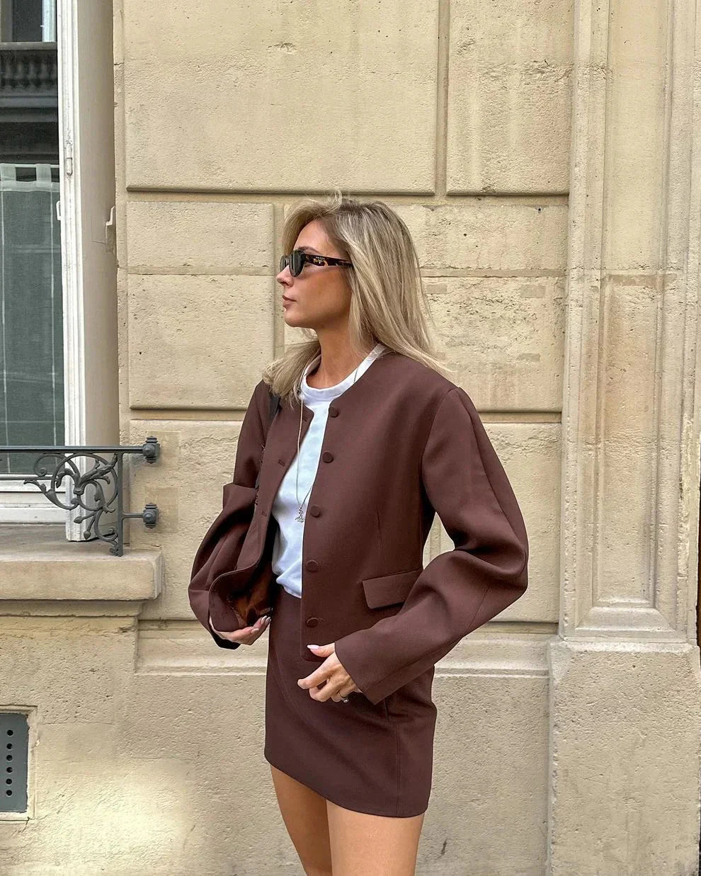 DAISY | Two-Piece Set