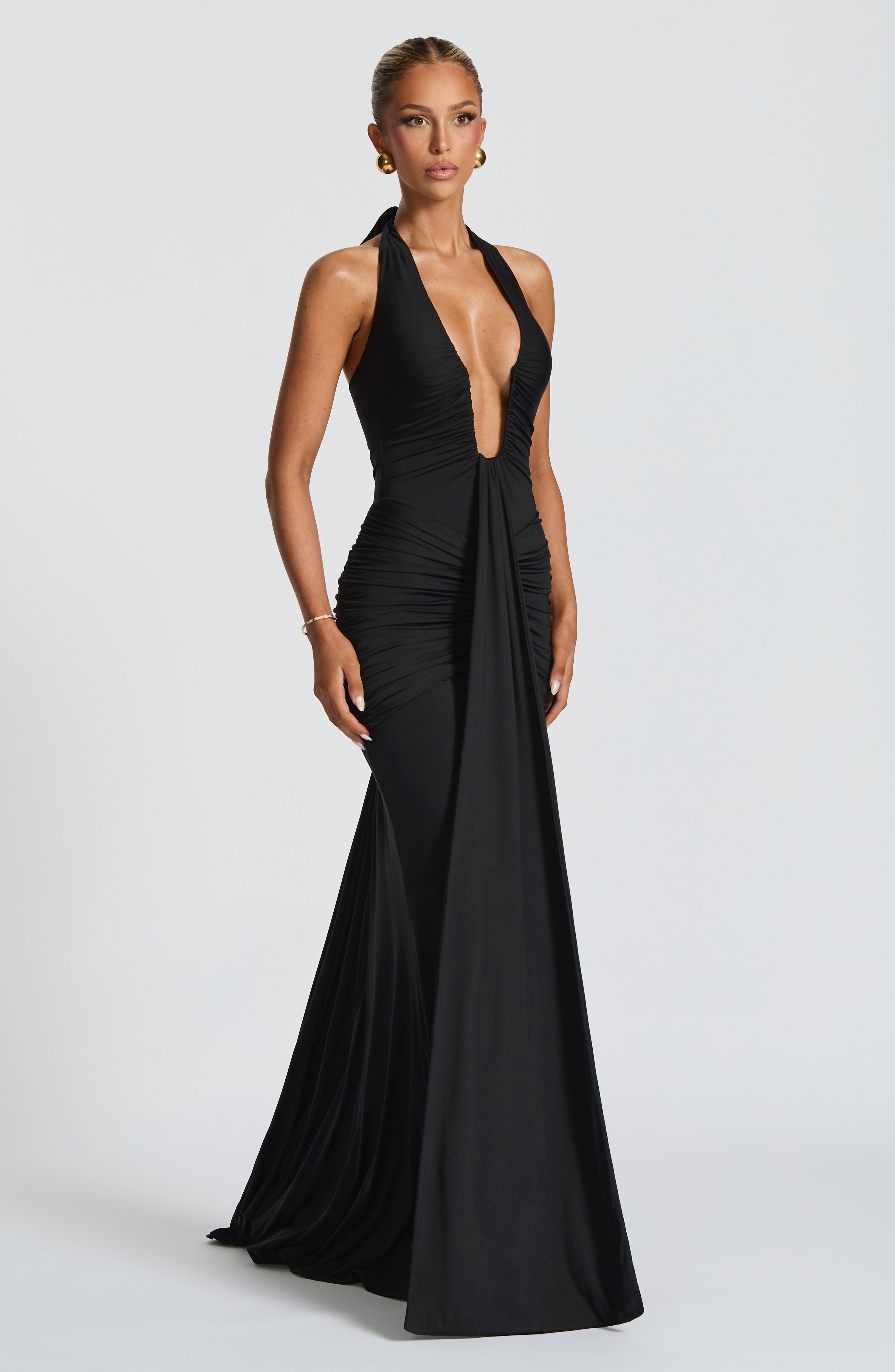 POPPY |  After Midnight Maxi