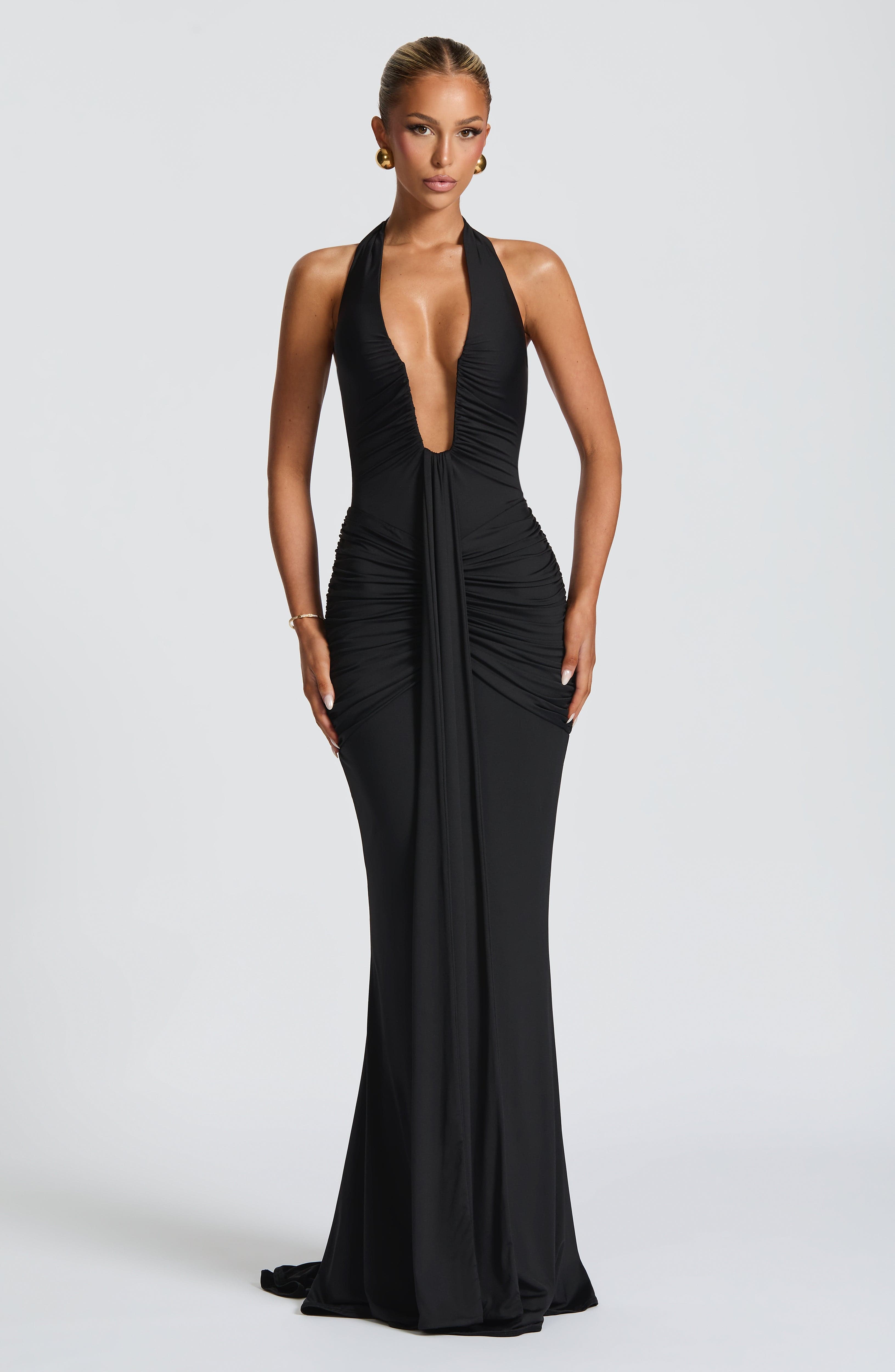 POPPY |  After Midnight Maxi